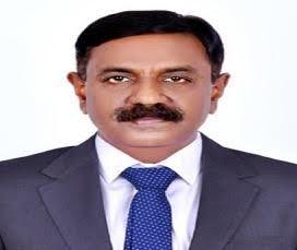 DR RAKHEESH P